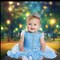 Baby Prestige Disney Cinderella Costume, Deluxe Tutu Onesie With Headband Infant Small